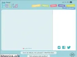 Sites similar to escolabressolpetits.com