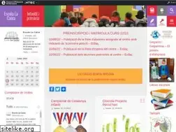 Sites similar to escolacaixa.cat