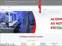 Sites similar to escolacaliper.com.br