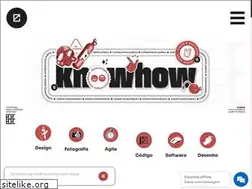 Sites similar to escolacasa.com