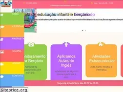 Sites similar to escolacasteloencantado.com.br