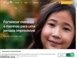 Sites similar to escolaceb.com.br