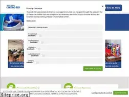 Sites similar to escolacentrorio.com.br
