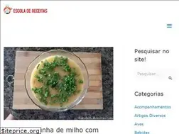 Sites similar to escolachocolate.com