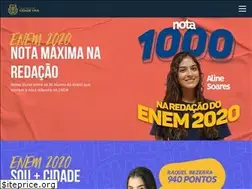 Sites similar to escolacidadeviva.org