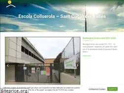 Sites similar to escolacollserola.cat