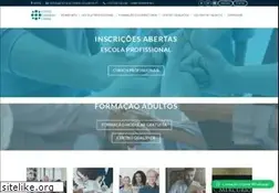 Sites similar to escolacomerciolisboa.pt