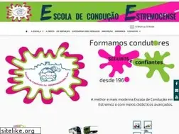 Sites similar to escolaconducaoestremocense.pt