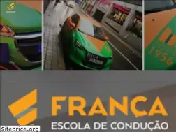 Sites similar to escolaconducaofranca.pt