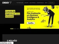 Sites similar to escolaconquer.com.br