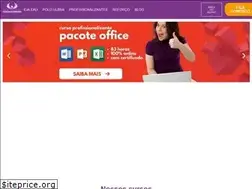 Sites similar to escolaconquistadora.com.br