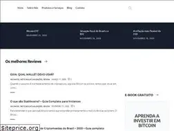 Sites similar to escolacripto.com.br