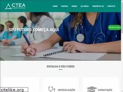Sites similar to escolactea.com.br