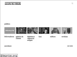 Sites similar to escoladacidade.org