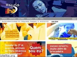 Sites similar to escoladailha.com.br