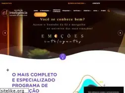 Sites similar to escoladainteligencia.com.br