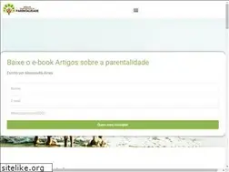 Sites similar to escoladaparentalidade.com.br
