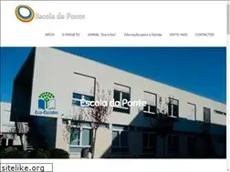 Sites similar to escoladaponte.pt