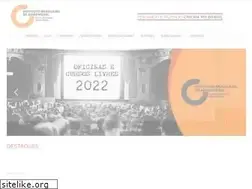 Sites similar to escoladarcyribeiro.org.br