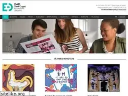 Sites similar to escoladart.com