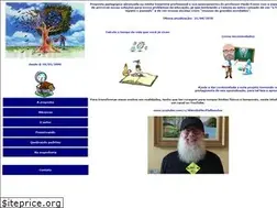 Sites similar to escoladavida.eng.br