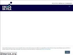 Sites similar to escoladavila.com.br