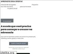 Sites similar to escoladeadvogados.com