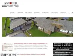 Sites similar to escoladeartelugo.com