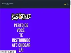 Sites similar to escoladebasquete.com.br