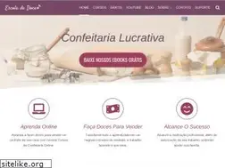 Sites similar to escoladedoce.com