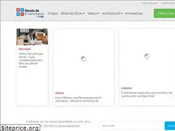 Sites similar to escoladeecommerce.com