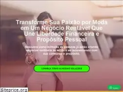 Sites similar to escoladeestilo.com.br