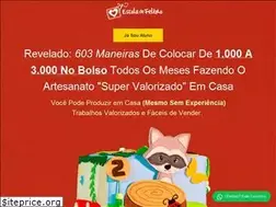 Sites similar to escoladefeltro.com.br