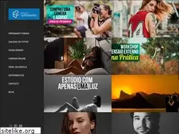 Sites similar to escoladefotografos.com.br
