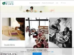 Sites similar to escoladelsencants.cat