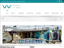 Sites similar to escolademar.cat