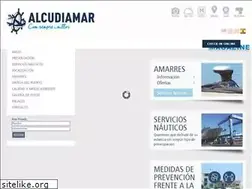 Sites similar to escolademaralcudiamar.es