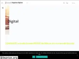 Sites similar to escoladenegociosdigitais.com