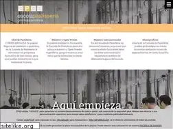 Sites similar to escoladepastisseria.cat