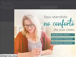 Sites similar to escoladepostura.com.br