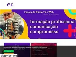 Sites similar to escoladeradio.com.br