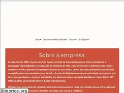 Sites similar to escoladerelacionamentos.com.br