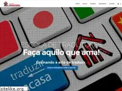 Sites similar to escoladetradutores.com.br