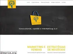 Sites similar to escoladevarejo.com