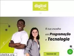 Sites similar to escoladigital.com