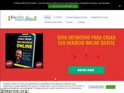 Sites similar to escoladinheiroonline.com