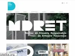 Sites similar to escoladisseny.com