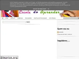 Sites similar to escoladoaprender.blogspot.com