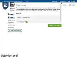 Sites similar to escoladoficiscatalunya.com