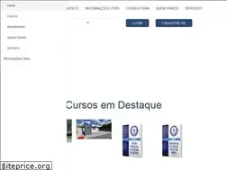 Sites similar to escoladogas.com.br